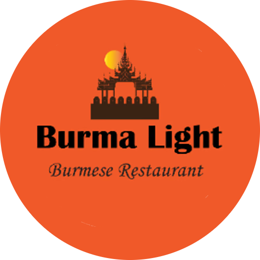 Burma Light logo