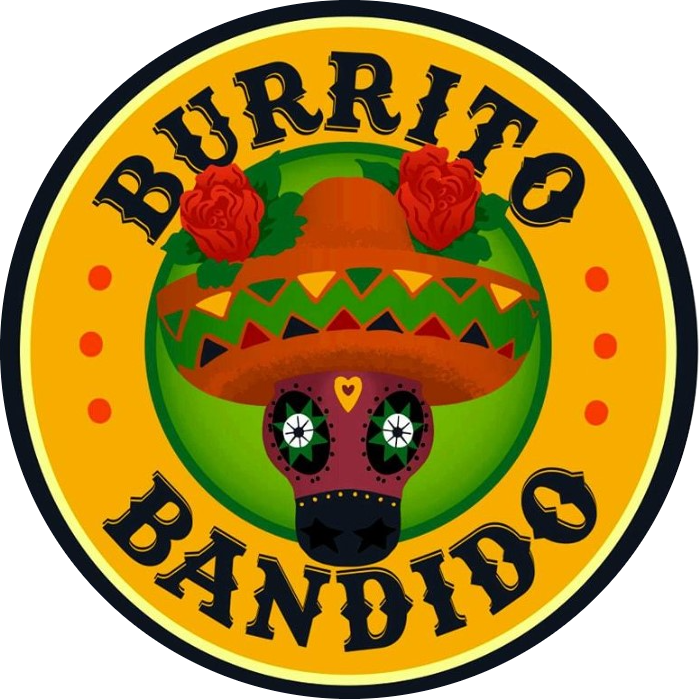 Burrito Bandido Mexican Grill logo