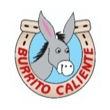 Burrito Caliente logo