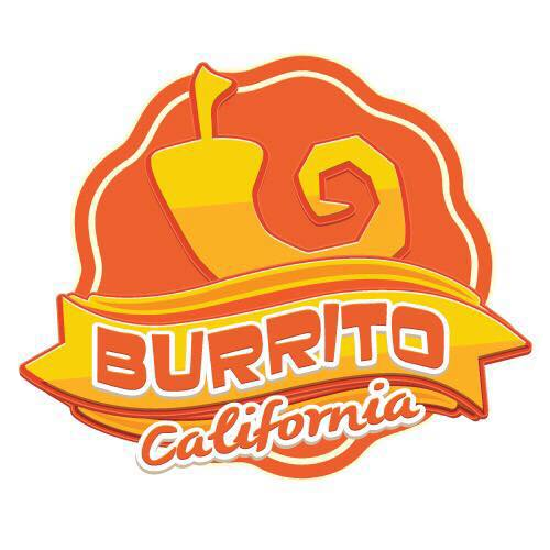 Burrito California logo