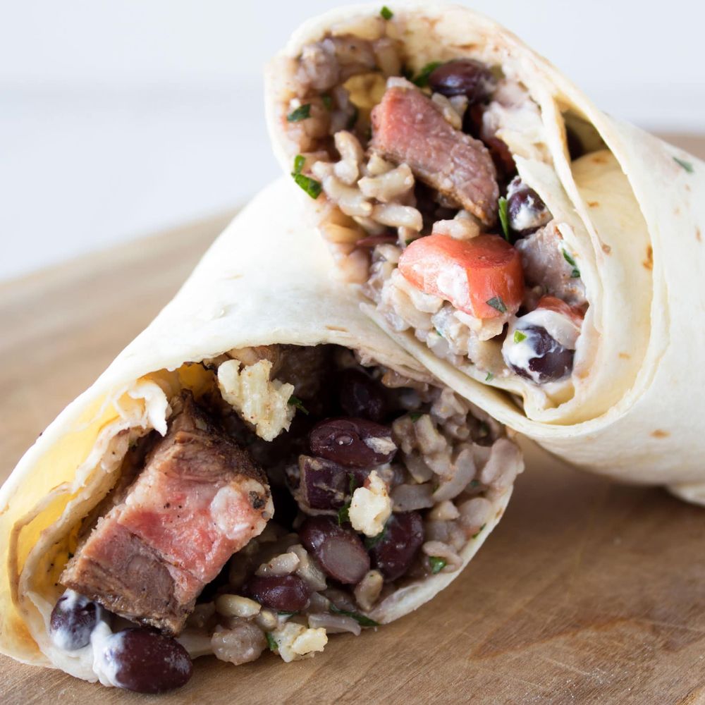 Side food item
