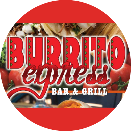 Burrito Express Restaurant logo
