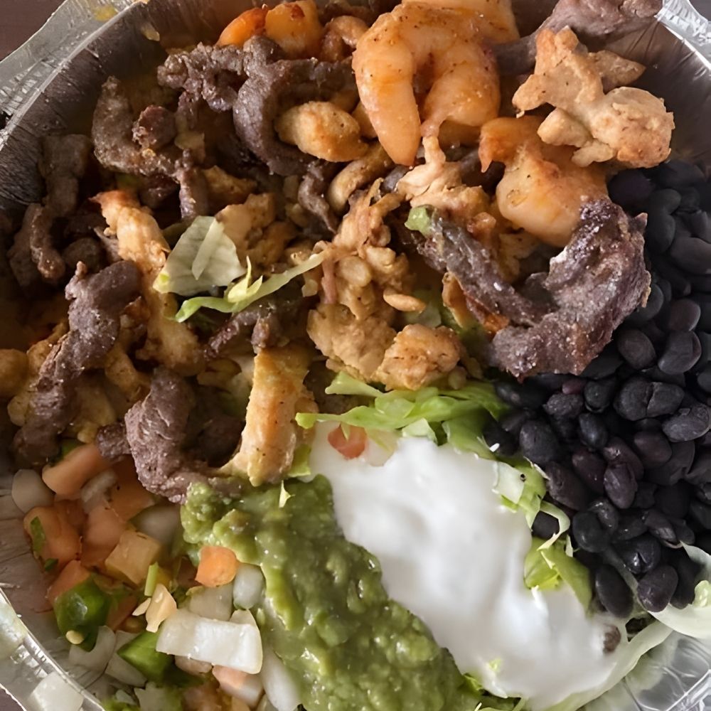 Side food item