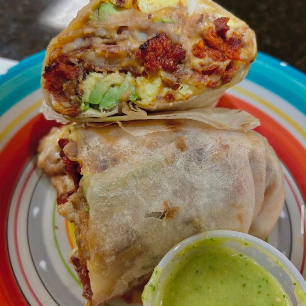 Side food item