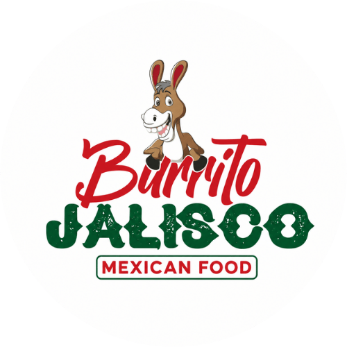 Burrito Jalisco Taqueria logo