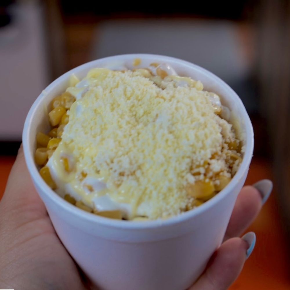 Side food item
