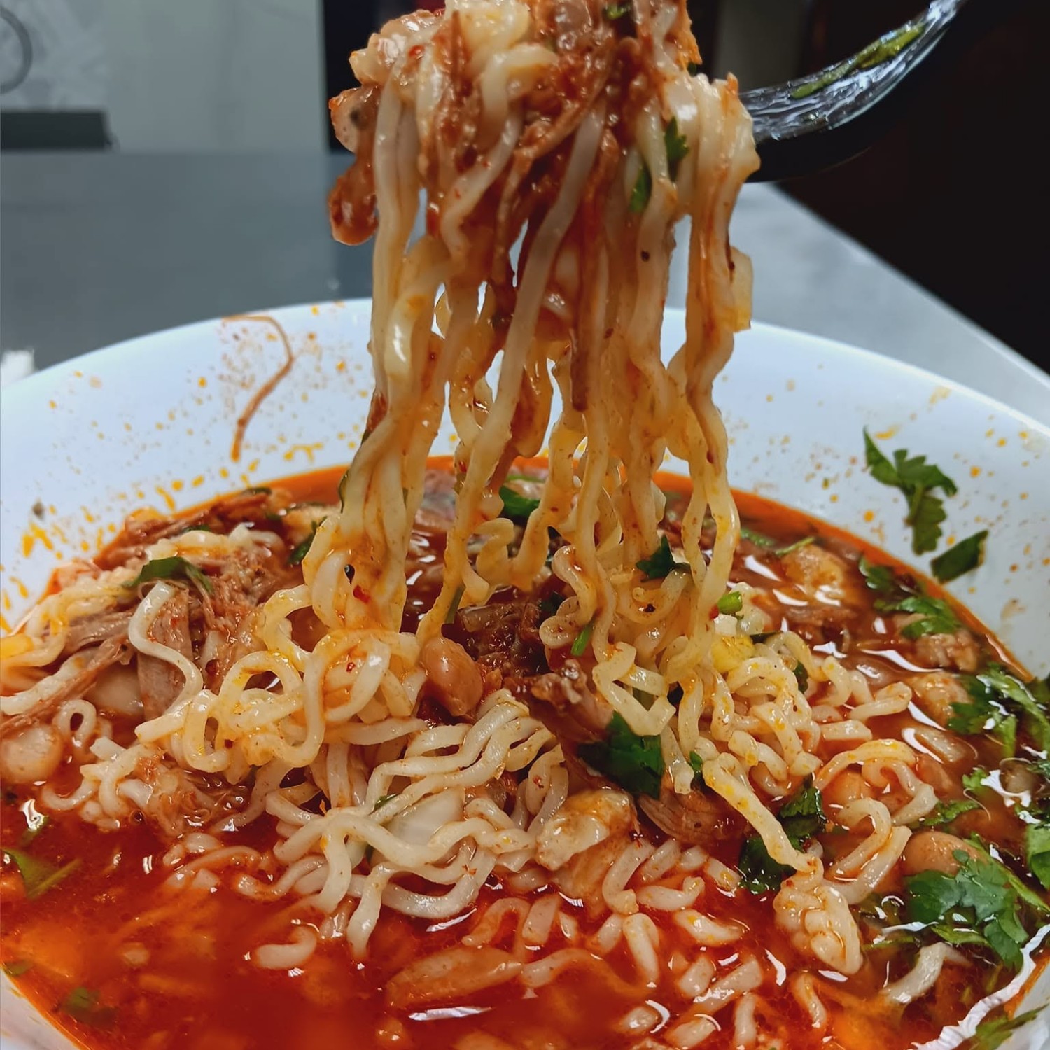 Side food item