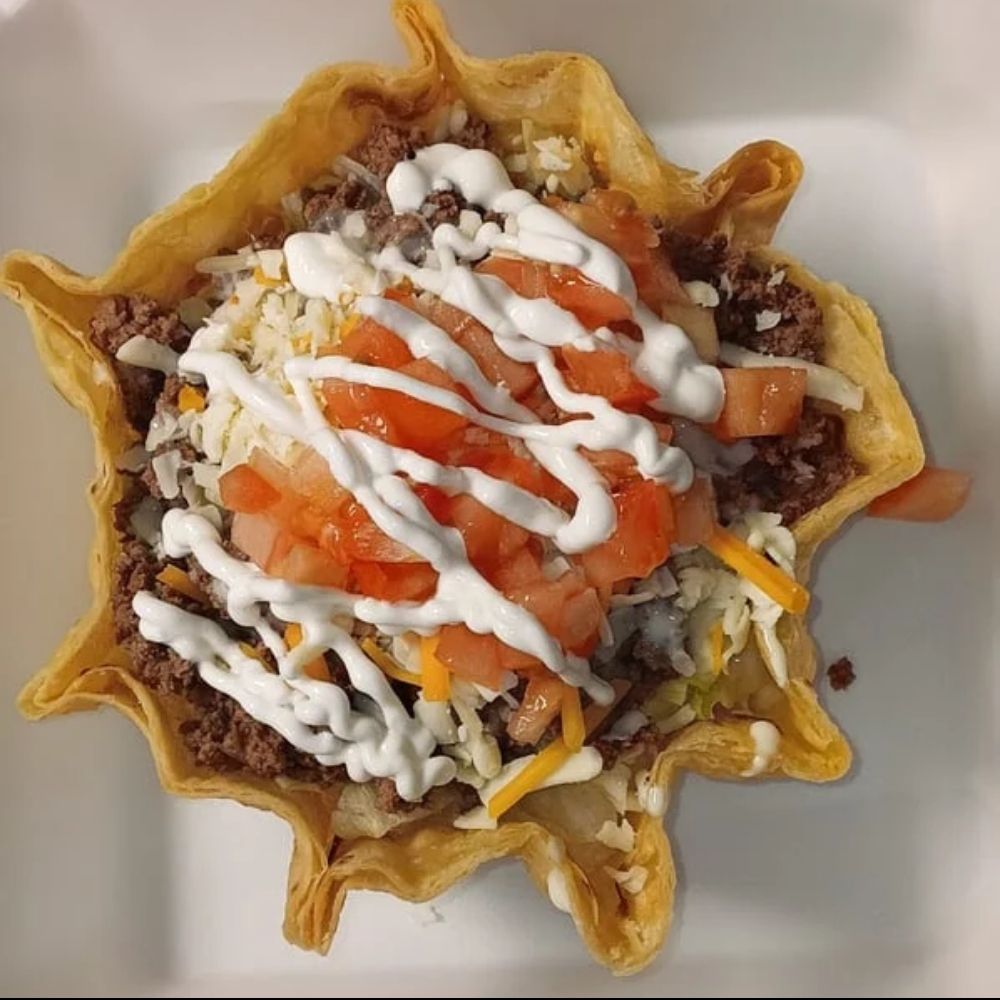 Side food item