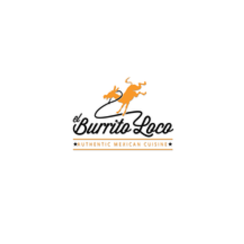 Burrito Loco logo