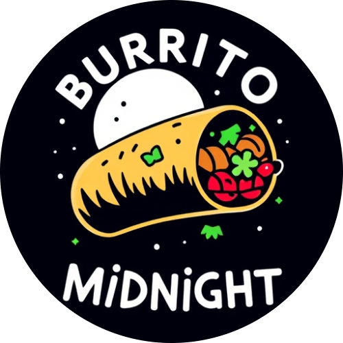 Burrito Midnight logo