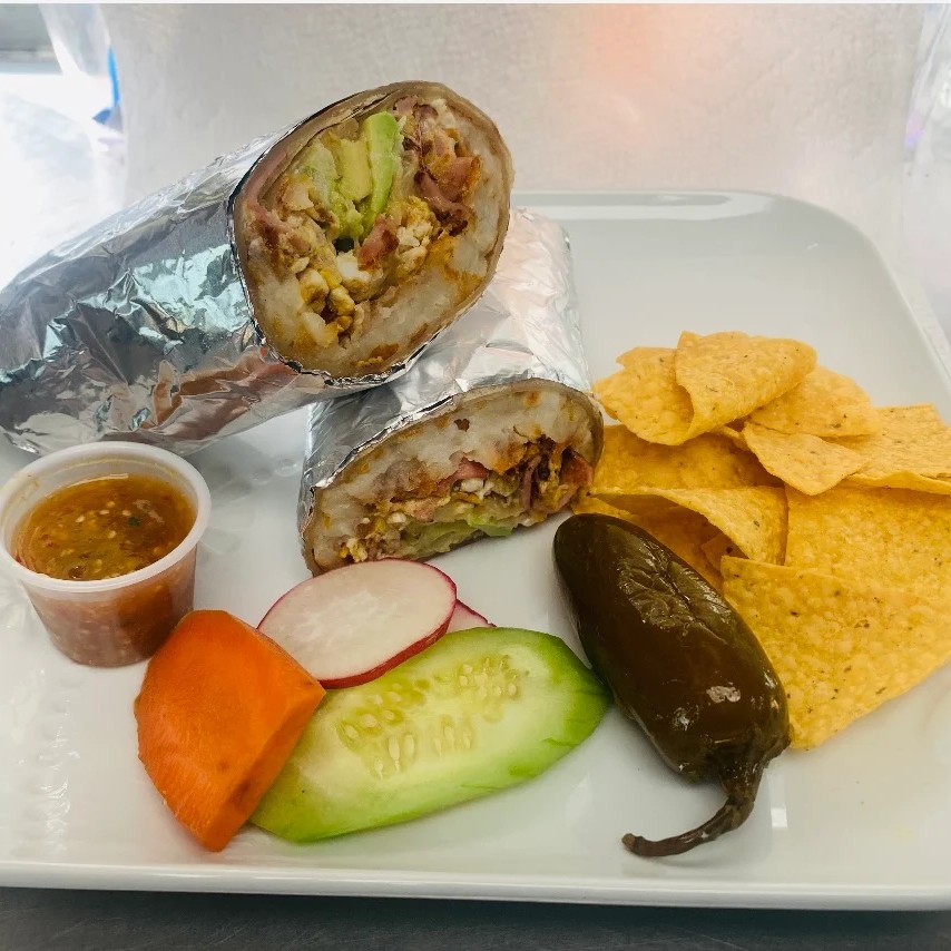 Side food item