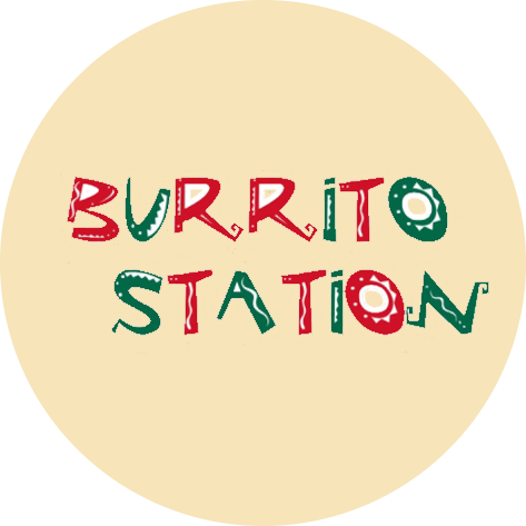 Burrito Station logo