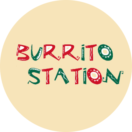 Burrito Station Chicago Heights logo