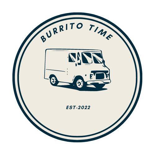 Burrito Time logo