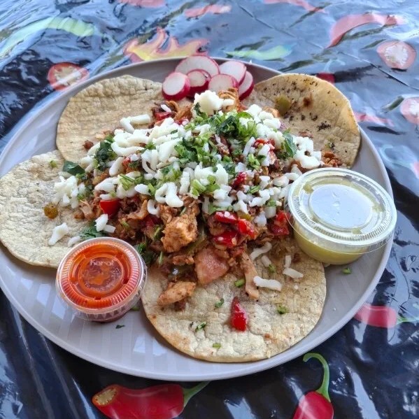 Side food item