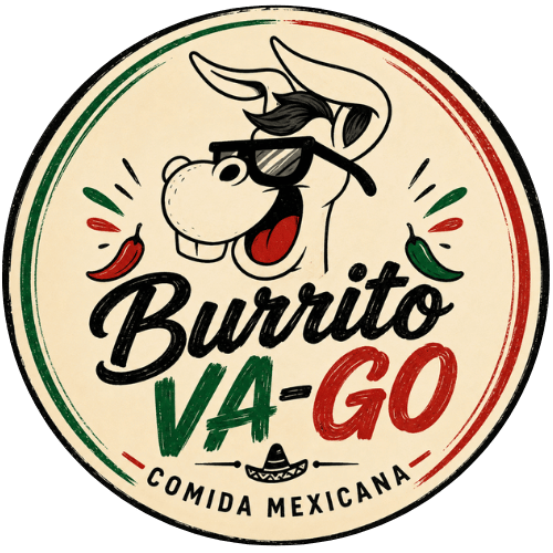 Burrito Va-Go logo