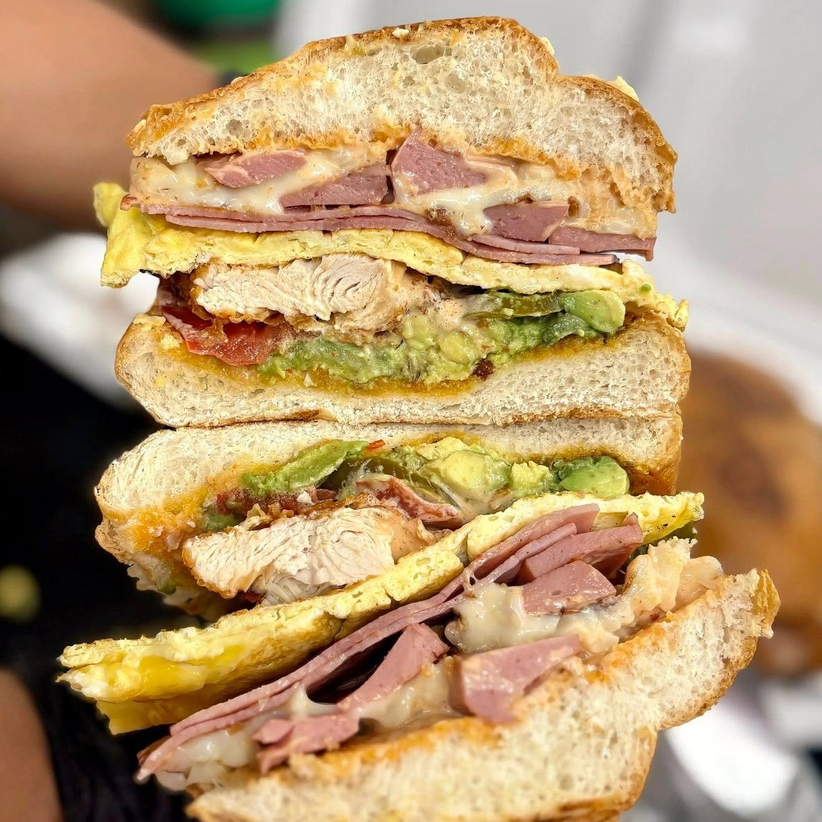 Side food item