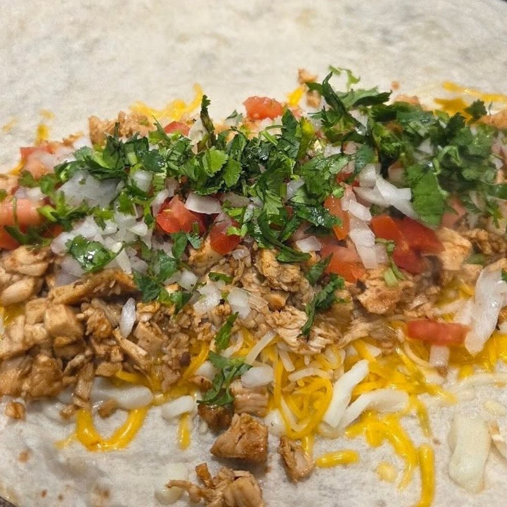 Side food item