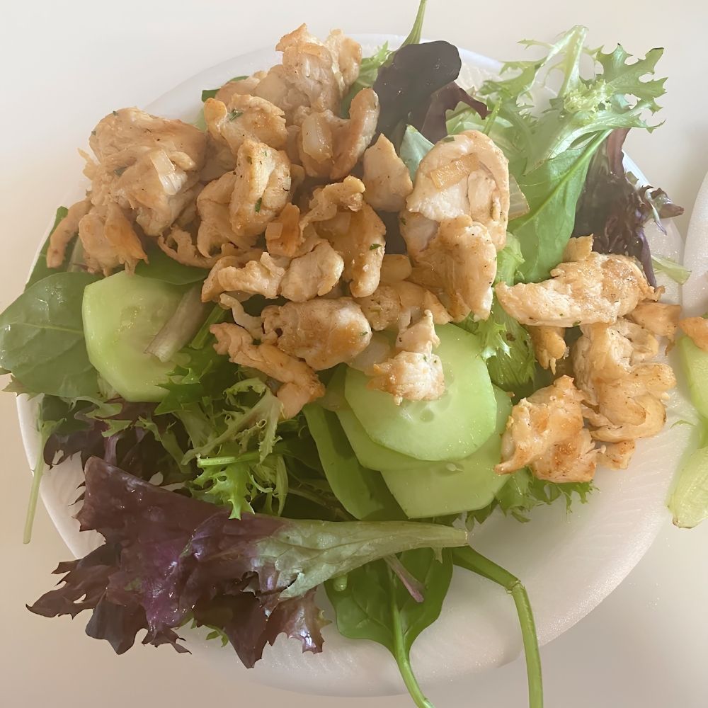 Side food item