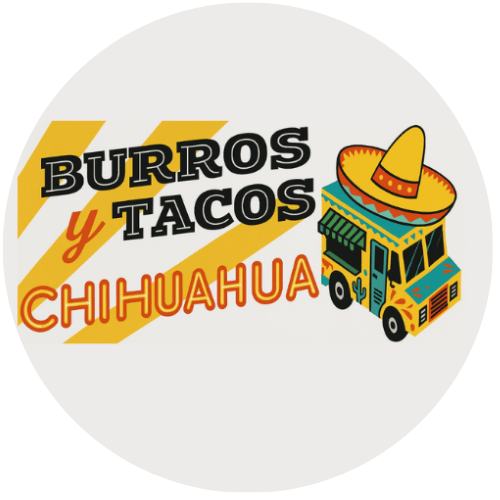 Burritos Chihuahua logo