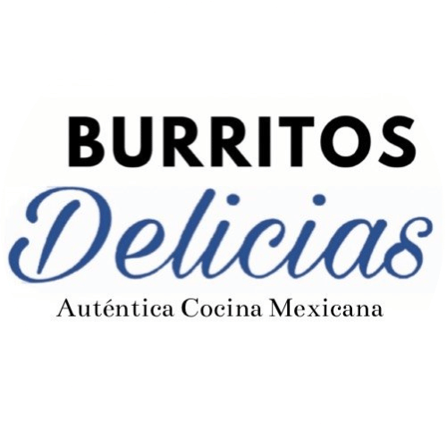 Burritos Delicias y Mas logo