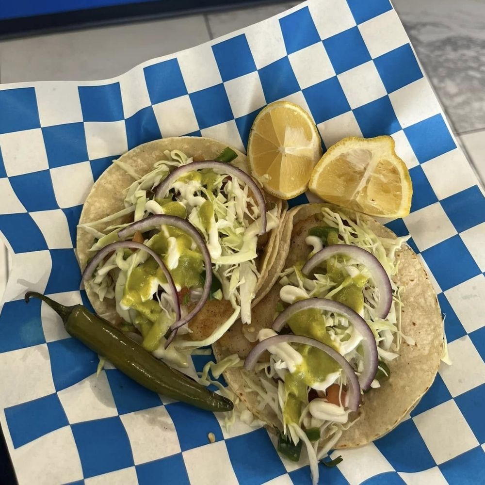 Side food item