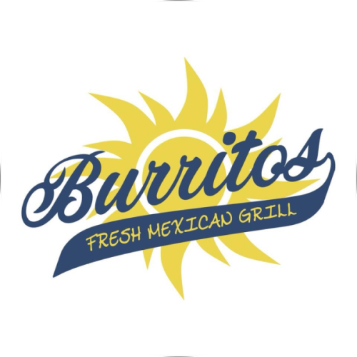 Burritos Fresh Mexican Grill logo