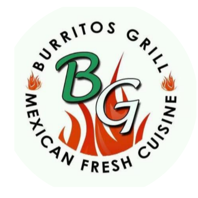 Burrito's Grill logo