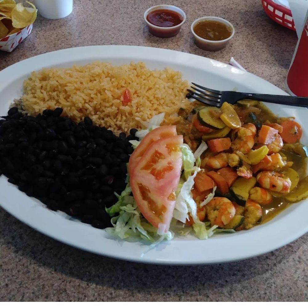 Side food item