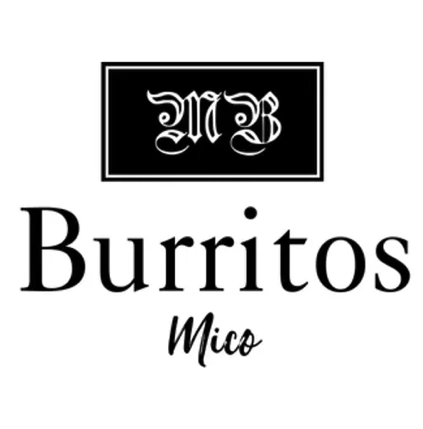 Burritos Mico logo