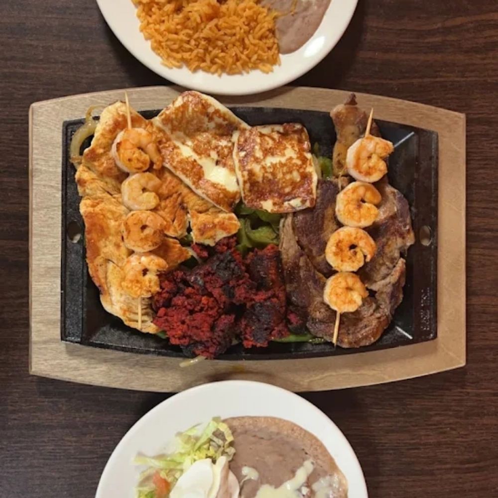 Side food item