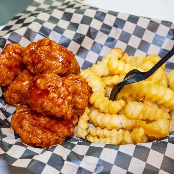 Side food item