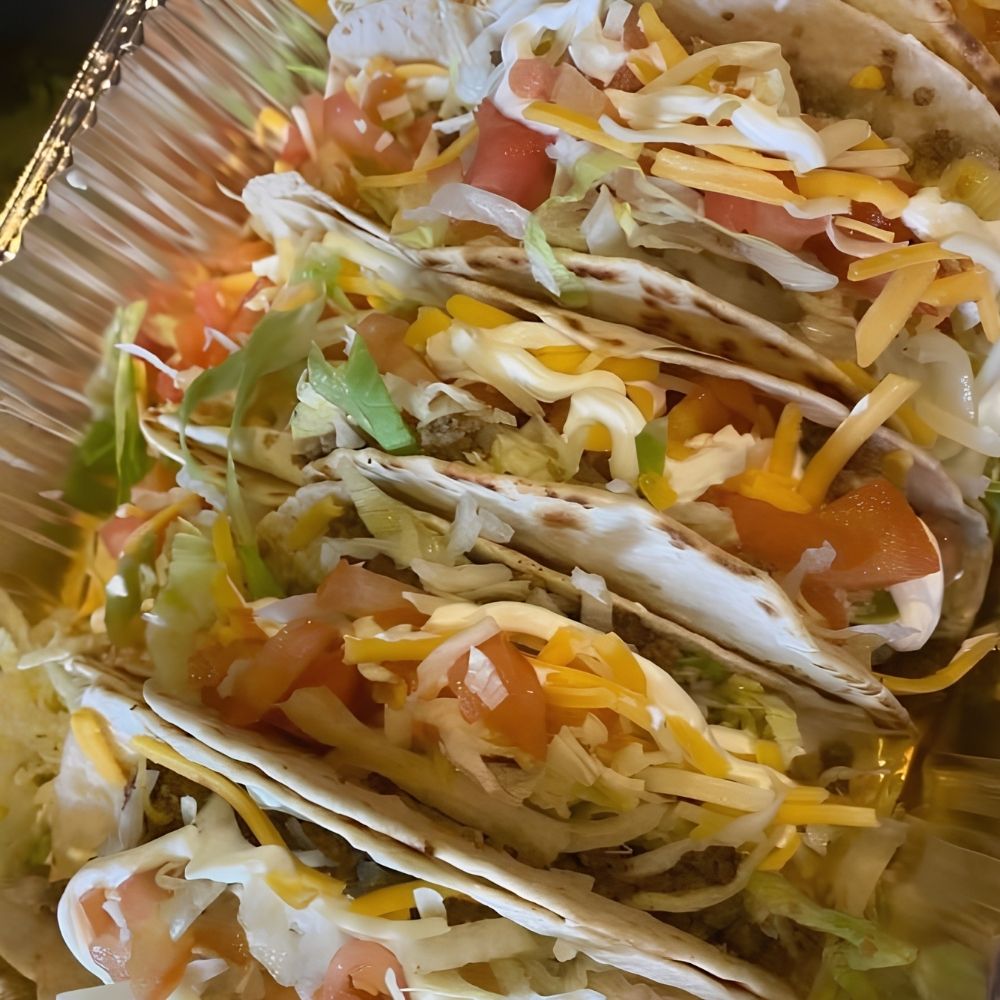 Side food item
