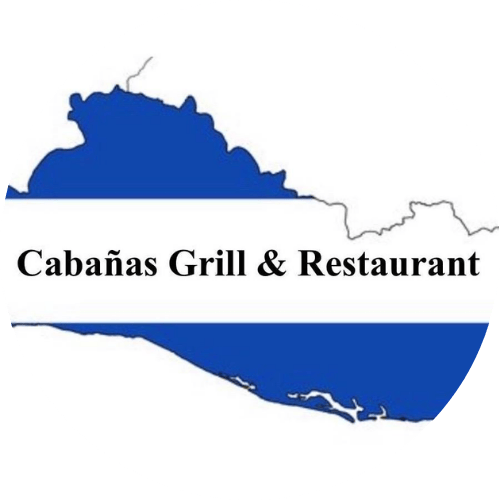 Cabanas Grill logo