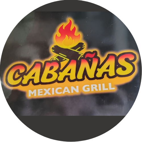 Cabanas Mexican Grill logo