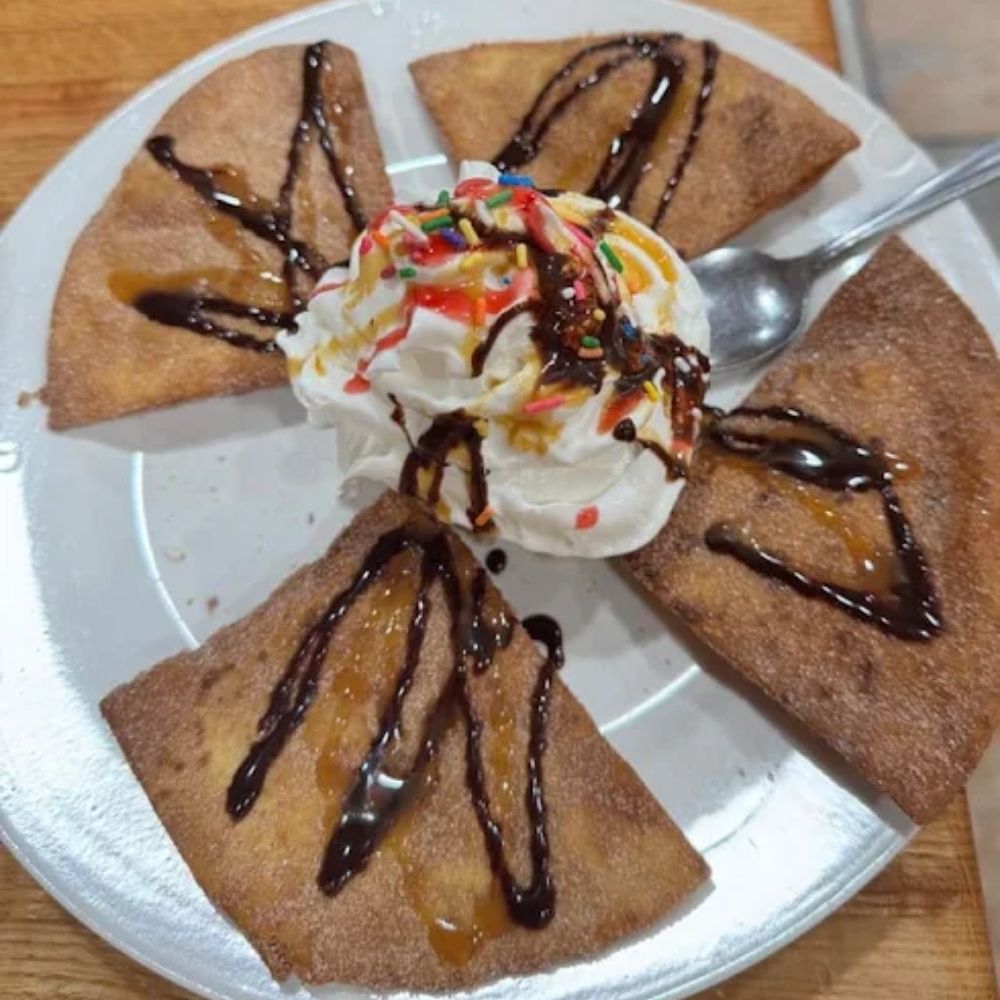 Side food item