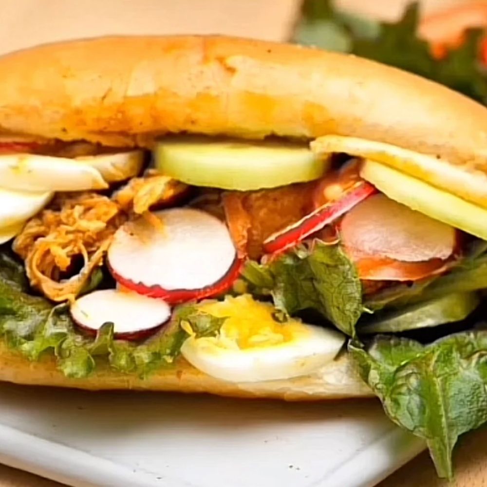Side food item