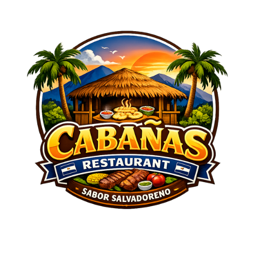 Cabanas Restaurant logo
