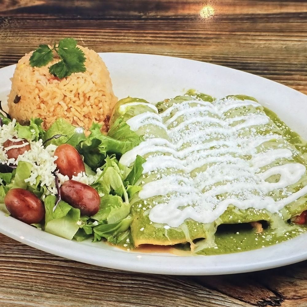 Side food item