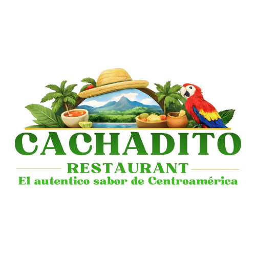 Cachadito Restaurant logo