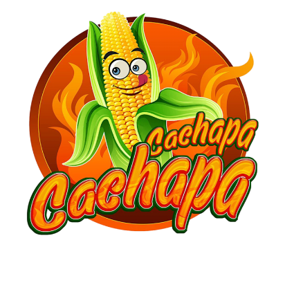 Cachapa Cachapa logo