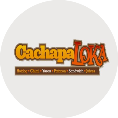 Cachapa Loka logo