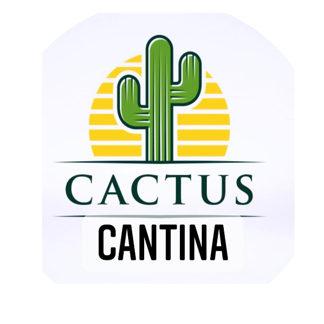 Cactus Cantina Tacos & Tequila Bar logo