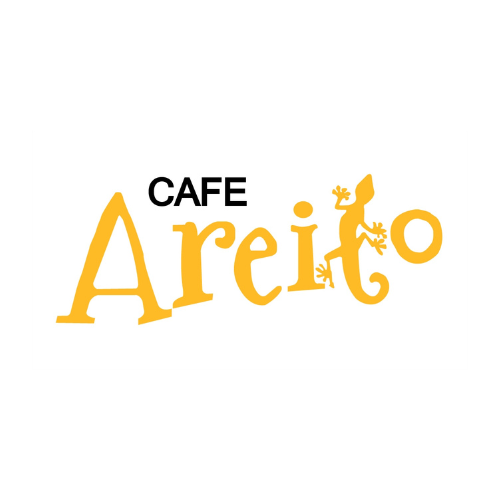 Cafe Areito logo