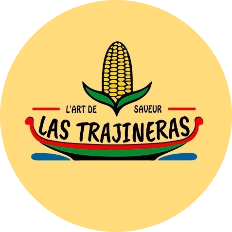 Cafe Bistro Las Trajineras logo