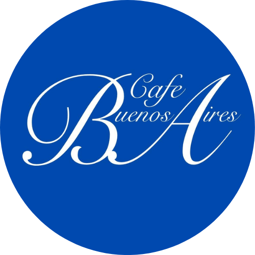 Cafe Buenos Aires logo