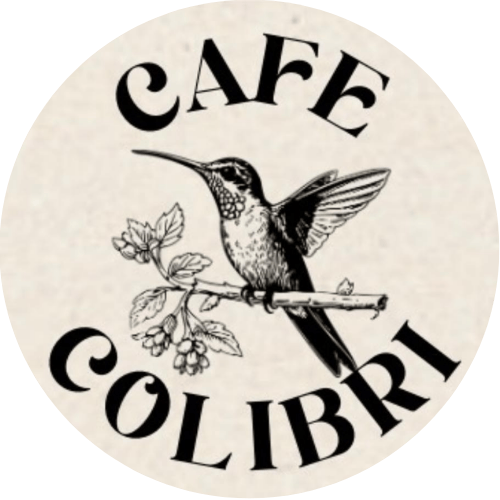 Cafe Colibri Restaurant logo