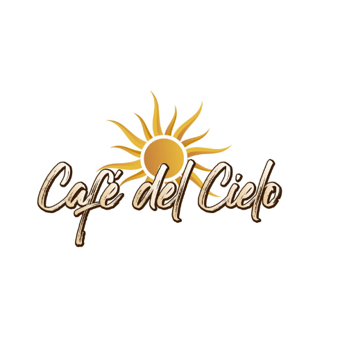 Cafe del Cielo logo