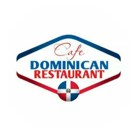 Cafe Dominicano logo