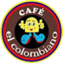 Cafe el Colombiano logo